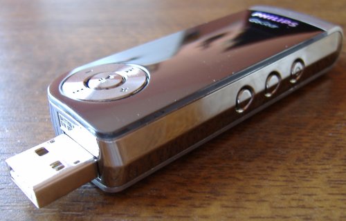 MP3 PHILIPS 512MB mp3 philips 512mb: